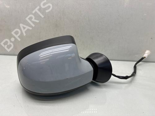 Right mirror DACIA SANDERO 1.4 (BS0C, BS0A, BS0G, BS1F, BS0E) | BP35897013C27 - Image 3