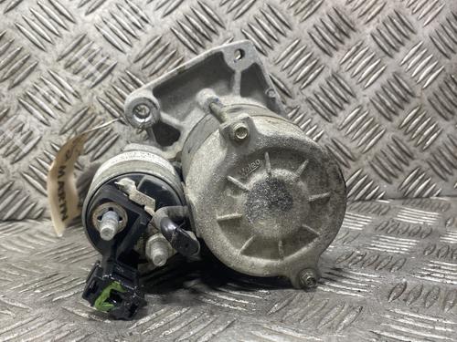 Used Starter Starter PEUGEOT 208 I (CA_, CC_) 1.2 VTI 82 (82 hp) 33171764 33171764