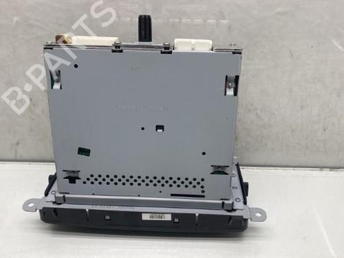 Radio RENAULT CLIO IV Grandtour (KH_) 0.9 TCe 90 | BP19960709E6 