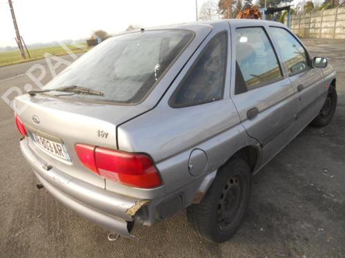 Right front door FORD ESCORT VI (GAL, AAL, ABL)  | BP20019366C3 