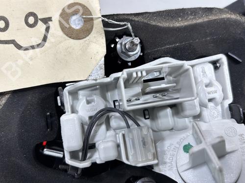 Left tailgate light VW TOURAN (5T1) 2.0 TDI | BP30198935C79 