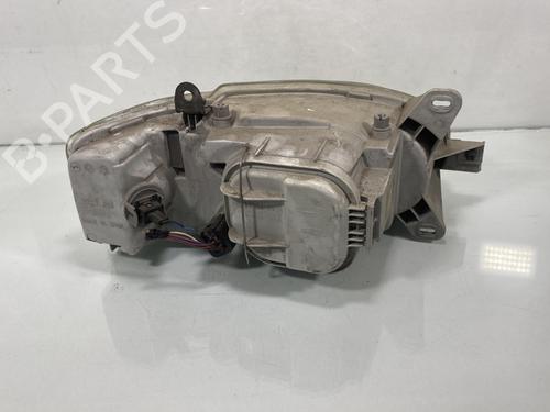 Used Left headlight Left headlight 20021016 20021016