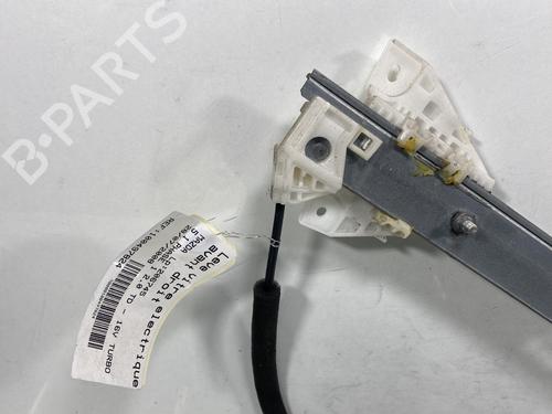 Used Front right window mechanism Front right window mechanism MAZDA 5 (CR) 2.0 CD (CR19) (110 hp) 26211950 26211950