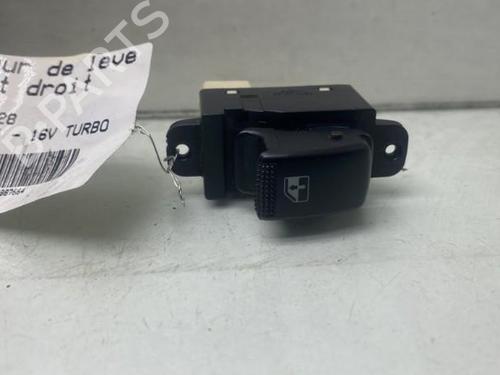Used Right front window switch Right front window switch HYUNDAI TERRACAN (HP) 2.9 CRDi 4WD (150 hp) 19967406 19967406