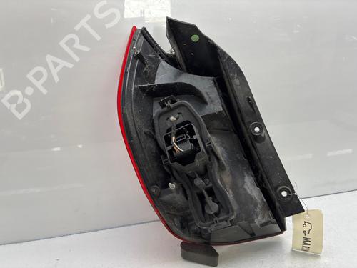 Used Right taillight Right taillight 37723168 37723168