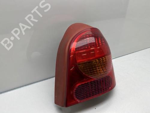 Right taillight RENAULT TWINGO I (C06_) 1.2 (C066, C068) | BP21560406C35 