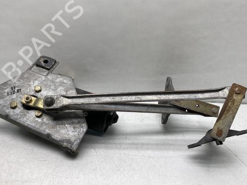 Used Front wiper motor Front wiper motor PEUGEOT 205 II (20A/C) 1.7 Diesel (60 hp) 25708225 25708225