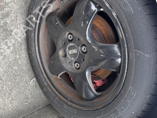 Fælk MINI MINI (R50, R53) Cooper | BP32384083C45 