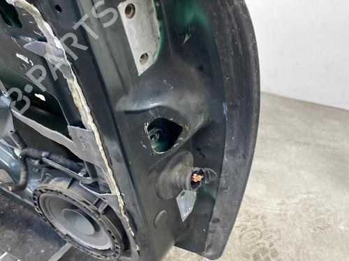 Left front door PEUGEOT 406 Coupe (8C)  | BP19973521C2 