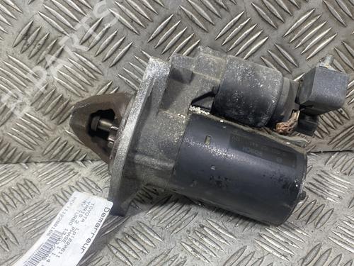 Startmotor TOYOTA YARIS (_P9_) 1.4 D-4D (NLP90_, NLP90R) | BP29886893M8