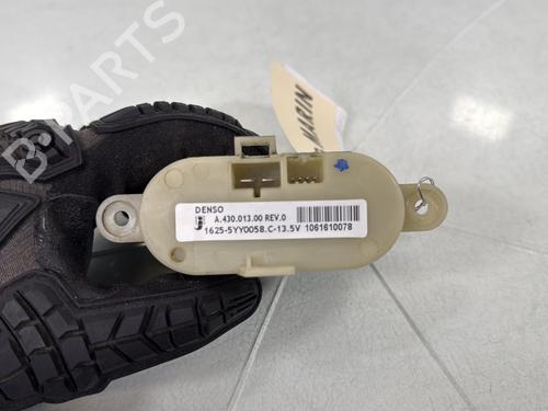 Used Heater resistor Heater resistor RENAULT MASTER III Van (FV) 2.3 dCi 145 FWD (FV0E, FV0F, FV0H, FV02, FV0M, FV0S,... (146 hp) 33115607 33115607