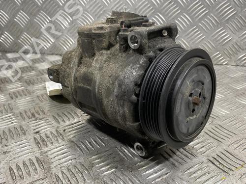 AC compressor MERCEDES-BENZ C-CLASS Coupe (CL203) C 220 CDI (203.706) | BP19965272M34 