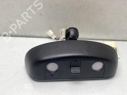 Rear mirror MERCEDES-BENZ A-CLASS (W176) A 180 CDI / d (176.012) | BP29935704I6
