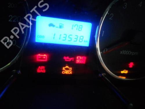 Right front window switch HYUNDAI COUPE II (GK) 2.0 GLS | BP19983501I26 
