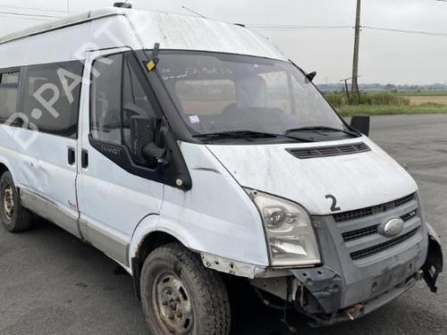Gearbox FORD TRANSIT Van (FA_ _) 2.2 TDCi | BP36248800M3 - Image 25