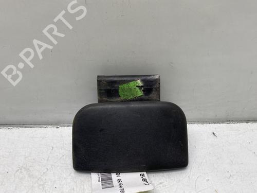 Front left exterior door handle PEUGEOT 106 II (1A_, 1C_) 1.5 D | BP25446405C128 
