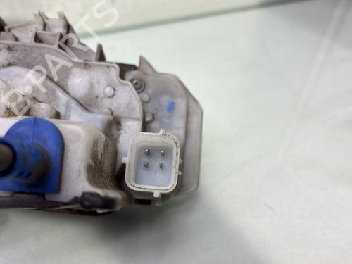 Used Front right lock Front right lock FIAT DOBLO Cargo (263_) [2010-2026] 34561343 34561343