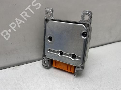 Airbag module PEUGEOT 206 Hatchback (2A/C) 2.0 HDI 90 | BP29635132M53 
