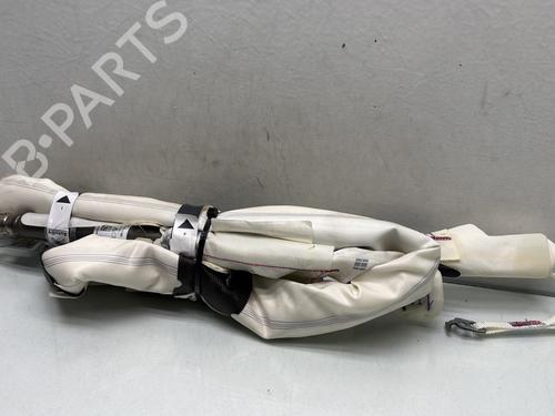 Used Left curtain airbag PEUGEOT 2008 II (UD_, US_, UY_, UJ_, UR_, UC_) 1.2 PureTech 130 (USHNS, URHNS) (130 hp) 27633057