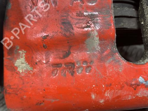 Left front brake caliper AUDI A3 Sportback (8YA, 8YF) 35 TFSI Mild Hybrid | BP32063489M105 - Image 2