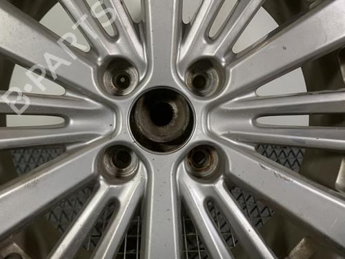 Used Rim Rim PEUGEOT 208 I (CA_, CC_) 1.2 THP 110 (110 hp) 24969909 24969909