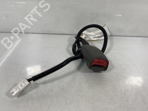 Used Seat buckle KIA PICANTO II (TA) 1.0 (69 hp) 19965323