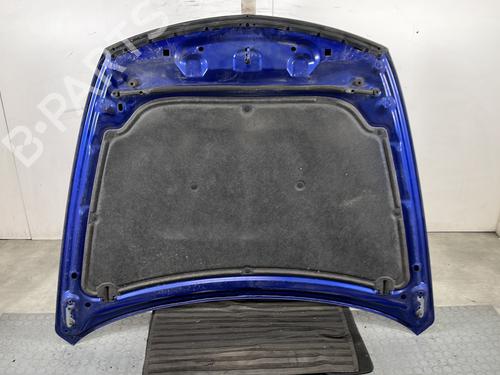 Hood MAZDA 6 Hatchback (GH) 2.0 MZR-CD (GH14) | BP31880913C1 