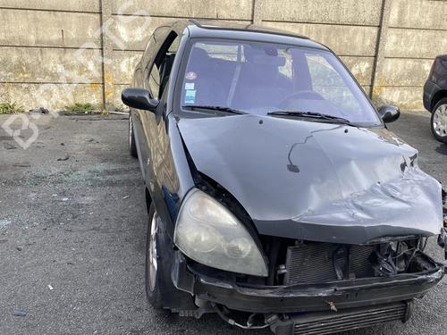 Used Parts RENAULT CLIO II (BB_, CB_) 1.5 dCi 1794548