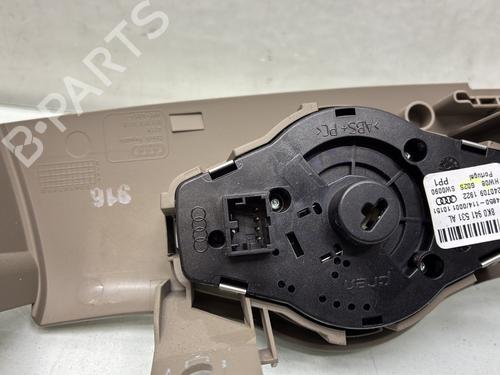 Headlight switch AUDI A4 B8 Avant (8K5) 2.0 TDI | BP33742341I24 - Image 4
