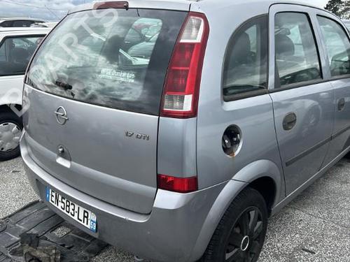 Ratstangsstang OPEL MERIVA A MPV (X03) 1.7 DTI (E75) | BP19968244I23 