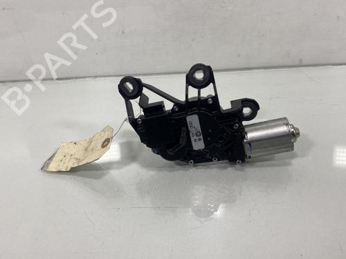 Rear wiper motor VW FOX Hatchback (5Z1, 5Z3, 5Z4) 1.2 | BP20015213M102 