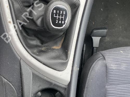 Rear left window mechanism BMW 1 (E87)  | BP26318791C24 