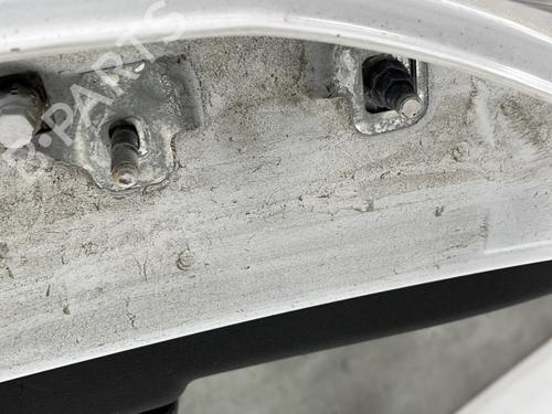Right rear door RENAULT CLIO III Grandtour (KR0/1_) 1.5 dCi (KR0F) | BP28280814C5 