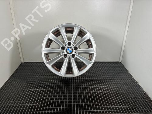 Used Rim Rim 36792764 36792764