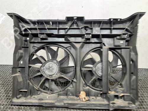 Front slam panel PEUGEOT EXPERT Van (VF3A_, VF3U_, VF3X_) 1.6 HDi 90 16V | BP30181024C72