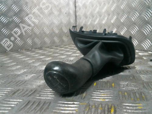 Used Gear lever RENAULT MEGANE III Grandtour (KZ0/1) 1.5 dCi (KZ0C, KZ1A) (90 hp) 19998448