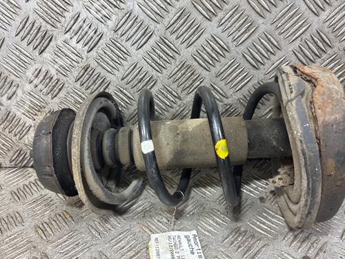 Left front shock absorber RENAULT TWINGO II (CN0_) 1.2 (CN0D) | BP37409606M16 - Image 3