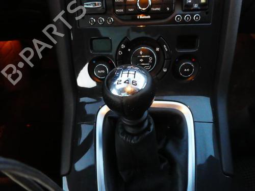 Engine control unit (ECU) PEUGEOT 5008 (0U_, 0E_) 1.6 HDi | BP23765097M57  - Image 5