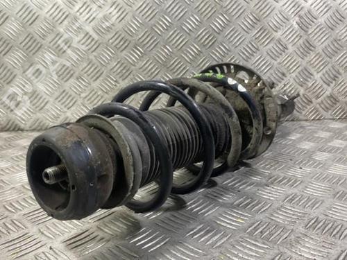 Used Left front shock absorber Left front shock absorber VW POLO V (6R1, 6C1) 1.2 TDI (75 hp) 20183537 20183537