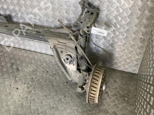Rear axle PEUGEOT 308 II (LB_, LP_, LW_, LH_, L3_) 1.2 THP 130 | BP19992207M2