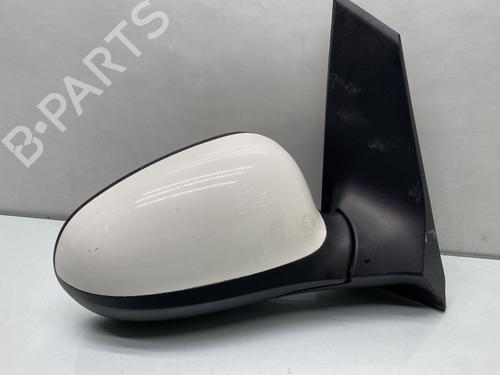 Right mirror FORD KA (RU8) 1.3 TDCi | BP26495653C27 