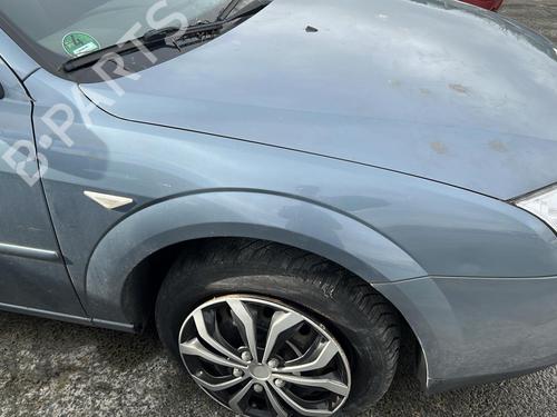 Left headlight FORD MONDEO III (B5Y) 1.8 16V | BP19954092C28 