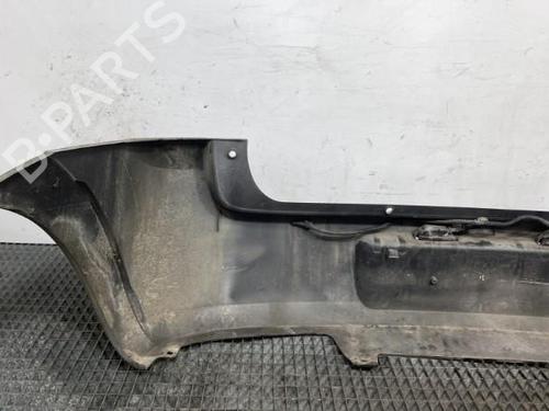 Bak støtfanger OPEL MERIVA A MPV (X03) 1.7 CDTI (E75) | BP27503767C8 