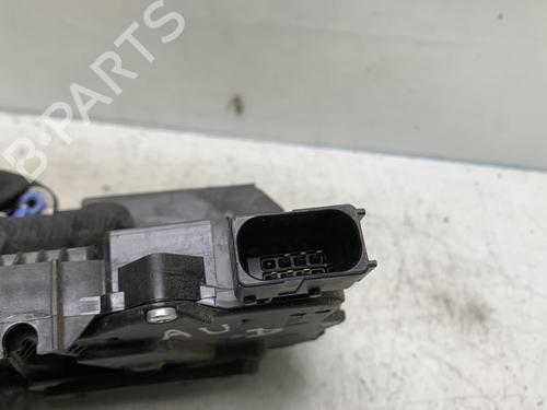 Front right lock FIAT GRANDE PUNTO (199_) 1.3 D Multijet | BP19973130C97