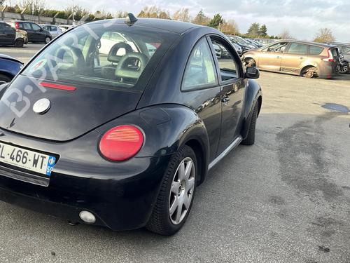Front right lock VW NEW BEETLE (9C1, 1C1) 2.0 | BP20183744C97 