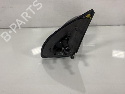 Right mirror CHEVROLET AVEO / KALOS Saloon (T250, T255)  | BP21956626C27