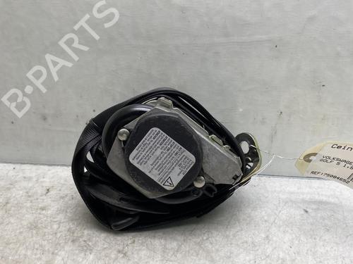 Front left belt tensioner VW GOLF V (1K1)  | BP19994075C87 