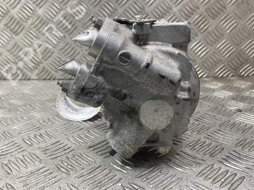 AC compressor PEUGEOT 2008 I (CU_) 1.6 BlueHDi 100 | BP28581220M34 