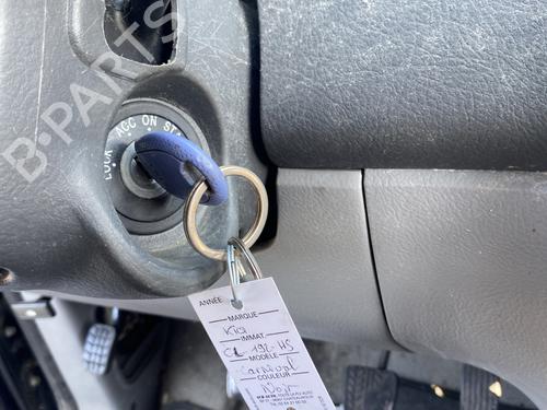 Left front driveshaft KIA CARNIVAL I (UP, FL) 2.9 TDi | BP36338986M38 - Image 17