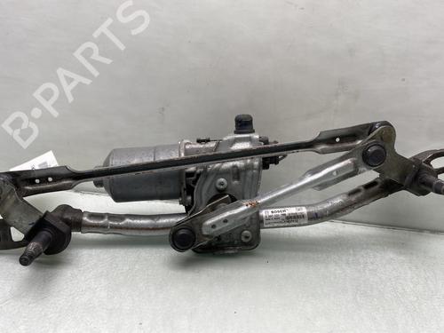 Front wiper motor FIAT 500X (334_) 1.6 (334AXE1A) | BP23954764M29 - Image 3